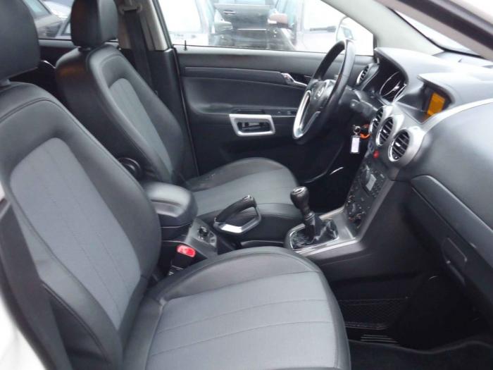 opel antara 2 0cdti besplatni mali oglasi
