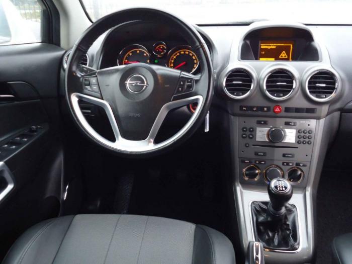 opel antara 2 0cdti besplatni mali oglasi
