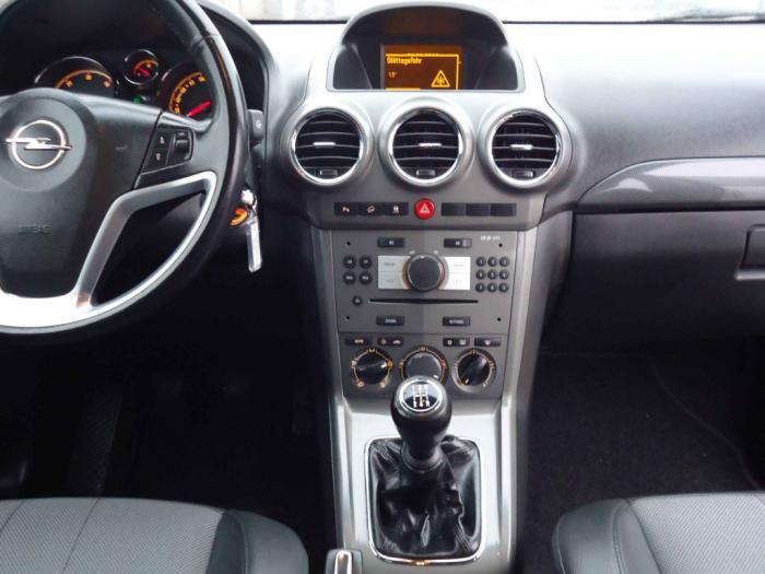 opel antara 2 0cdti besplatni mali oglasi