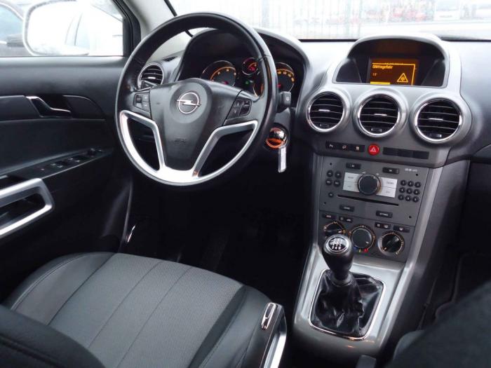 opel antara 2 0cdti besplatni mali oglasi