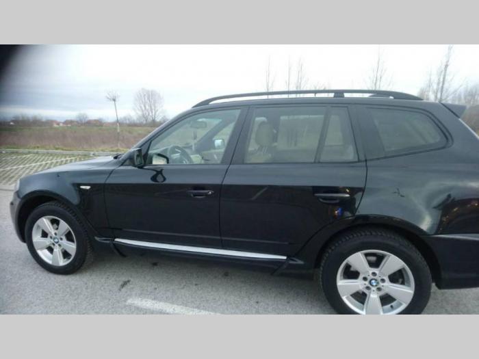 bmw x3 besplatni mali oglasi