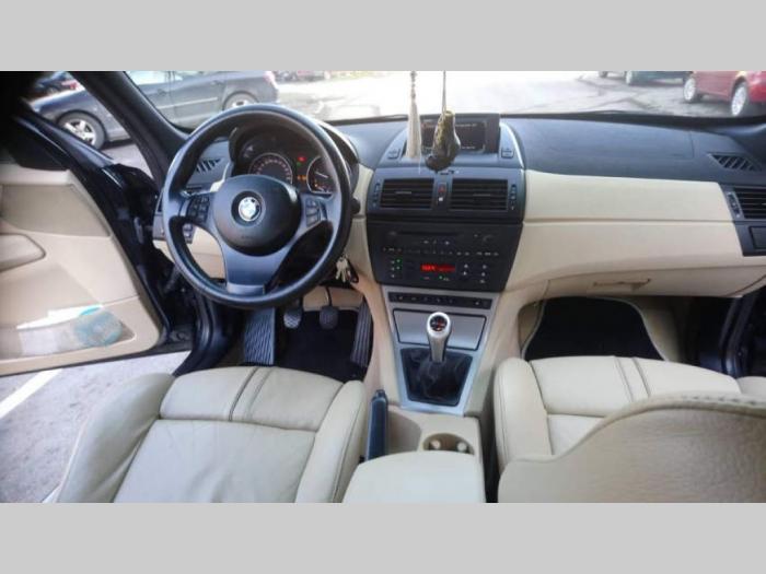 bmw x3 besplatni mali oglasi