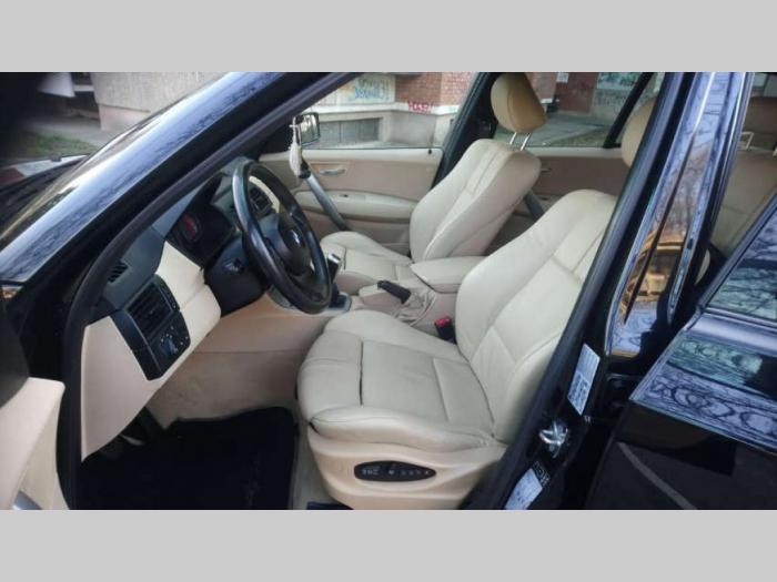 bmw x3 besplatni mali oglasi