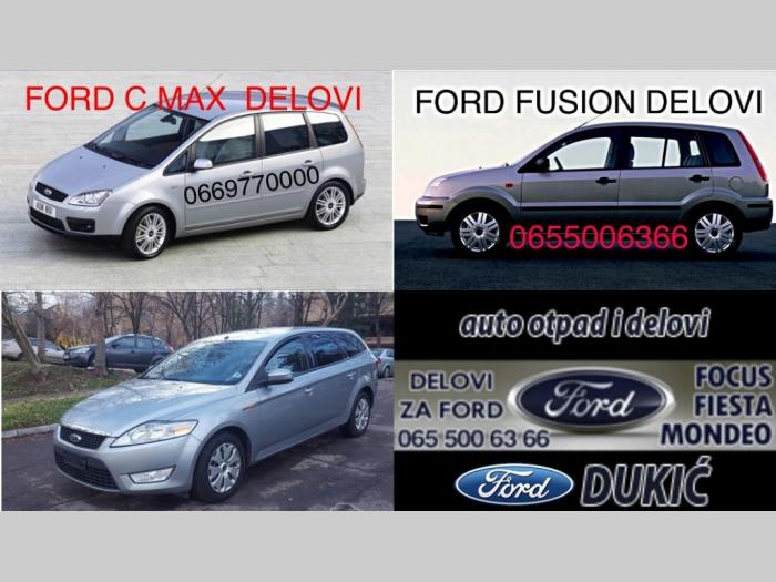 auto otpad i delovi ford dukić besplatni mali oglasi