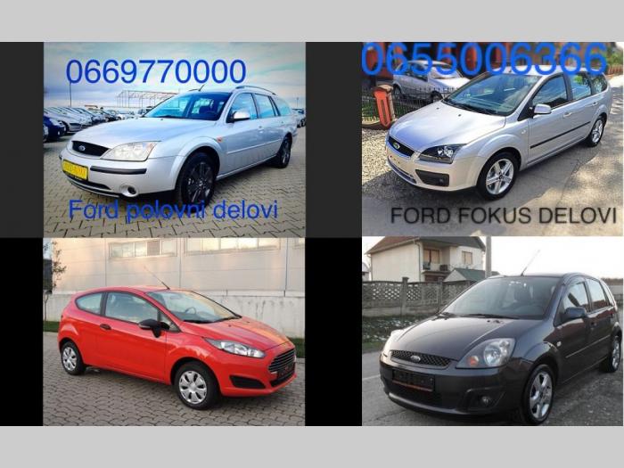 auto otpad i delovi ford dukić besplatni mali oglasi