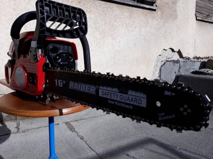 rasprodaja novih motornih testera besplatni mali oglasi