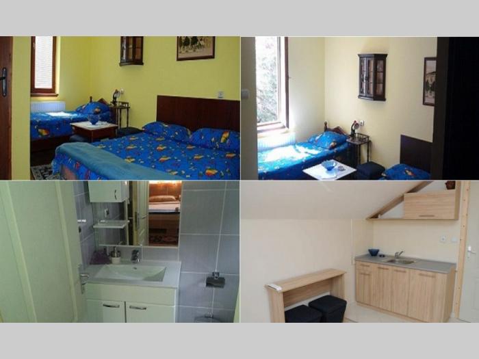 vila slavica besplatni mali oglasi