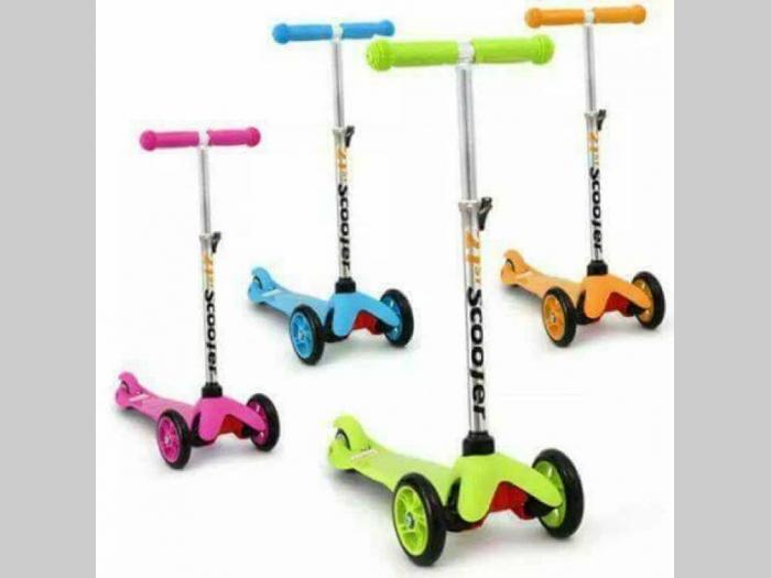 scooter trotinet besplatni mali oglasi