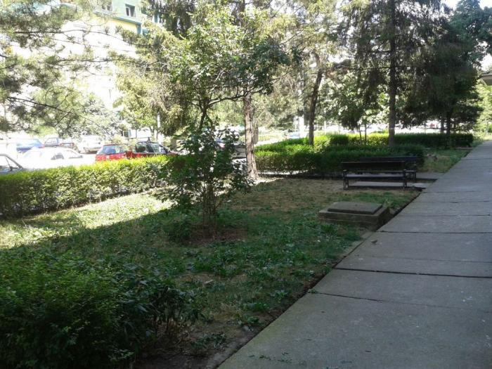 2 0, 60m2, niš, centar besplatni mali oglasi