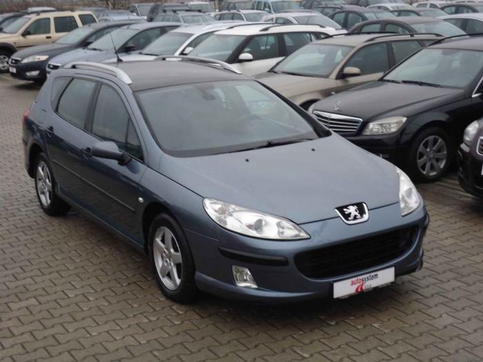 peugeot 407 1 6hdi besplatni mali oglasi