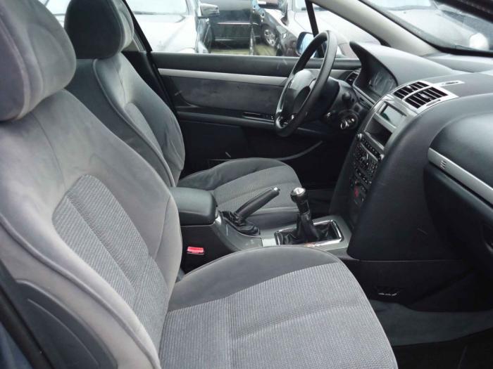 peugeot 407 1 6hdi besplatni mali oglasi