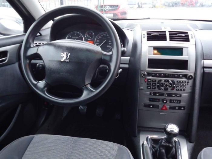 peugeot 407 1 6hdi besplatni mali oglasi