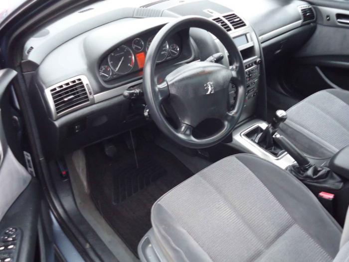 peugeot 407 1 6hdi besplatni mali oglasi