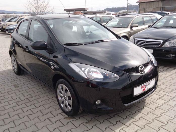 mazda 2 1 3 besplatni mali oglasi