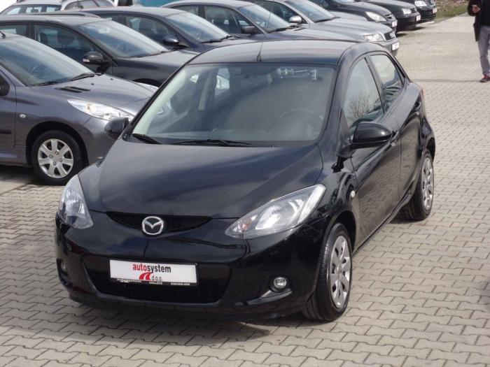 mazda 2 1 3 besplatni mali oglasi