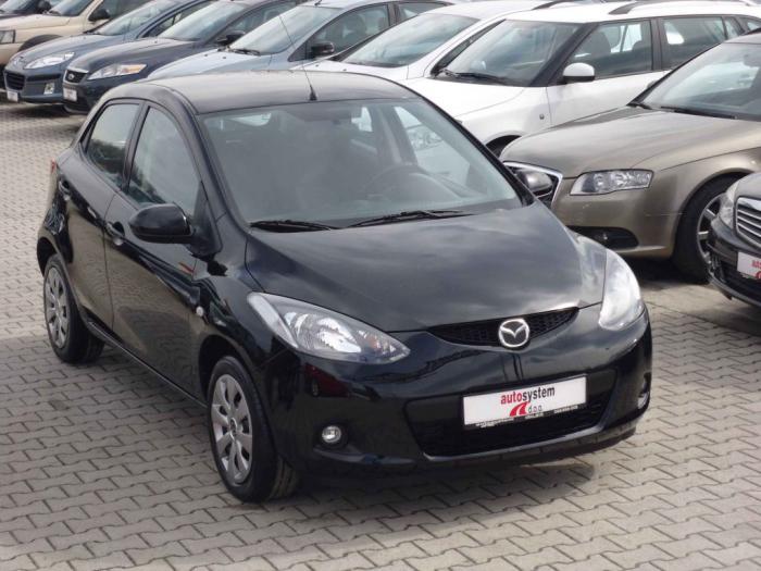 mazda 2 1 3 besplatni mali oglasi