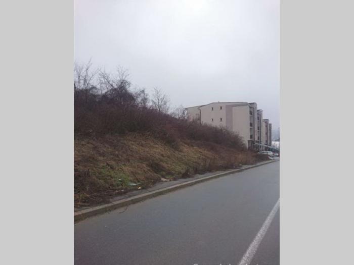 mirijevo,uknjižen plac 12 ari, odlična lokacija besplatni mali oglasi