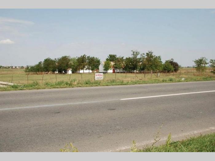 salaš na putu novi sad zrenjanin , kod žablja besplatni mali oglasi