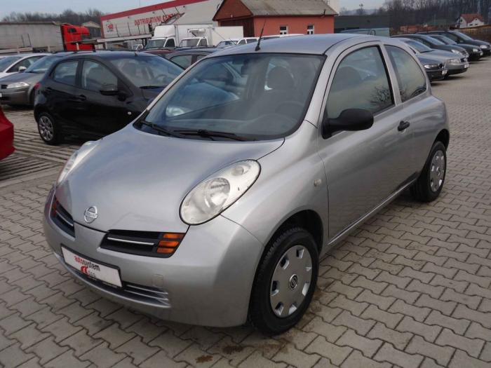 nissan micra 1 0 besplatni mali oglasi