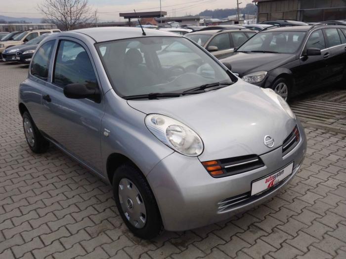 nissan micra 1 0 besplatni mali oglasi