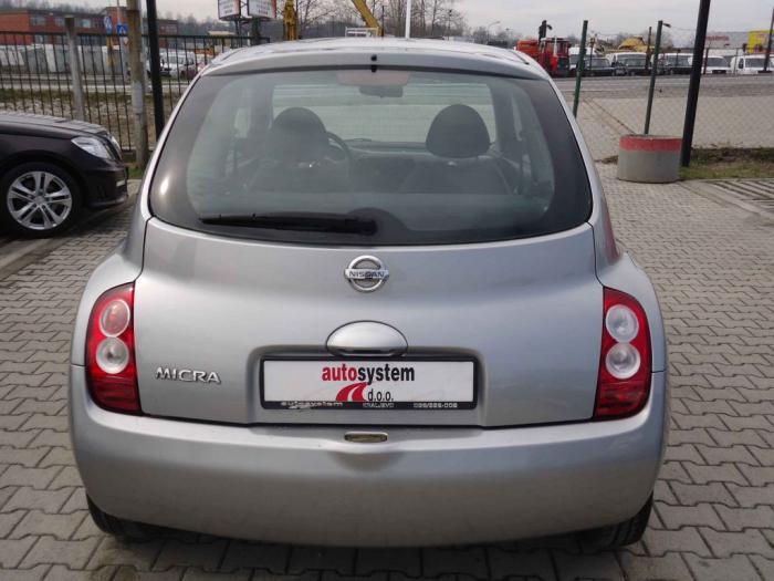 nissan micra 1 0 besplatni mali oglasi