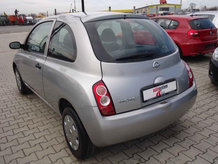 nissan micra 1 0 besplatni mali oglasi