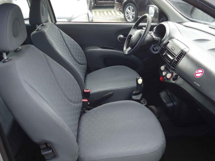 nissan micra 1 0 besplatni mali oglasi