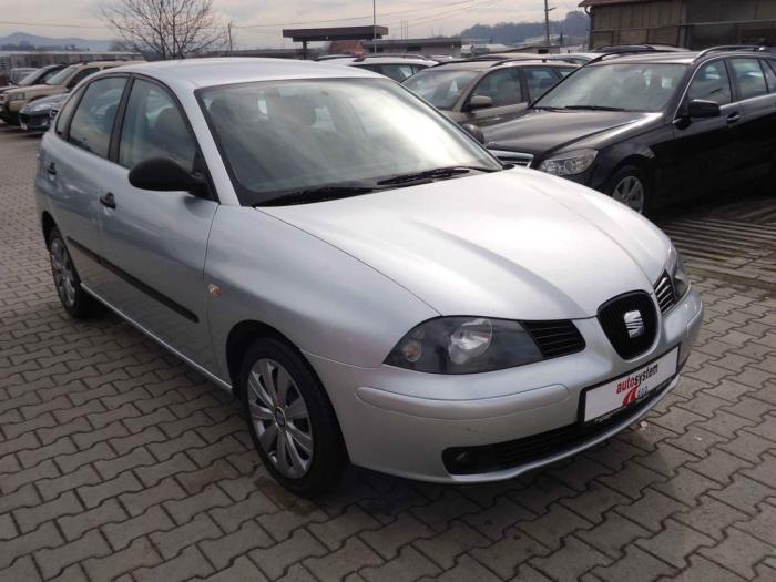 seat ibiza 1 4 besplatni mali oglasi