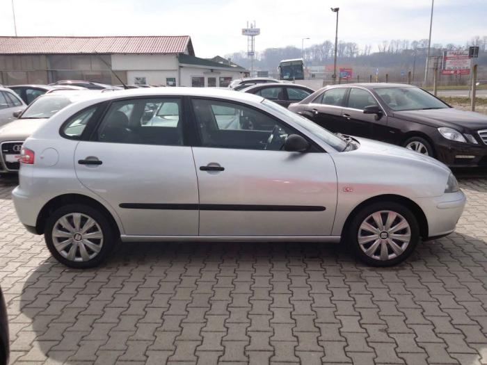 seat ibiza 1 4 besplatni mali oglasi