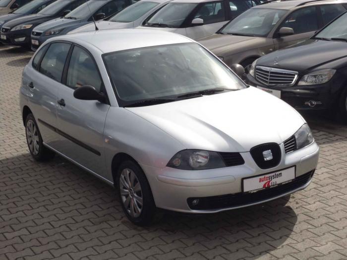 seat ibiza 1 4 besplatni mali oglasi
