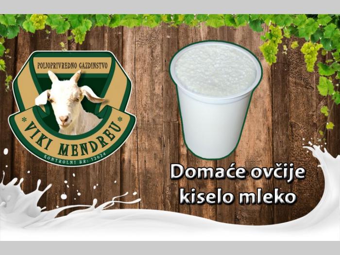 domaće ovčije kiselo mleko besplatni mali oglasi