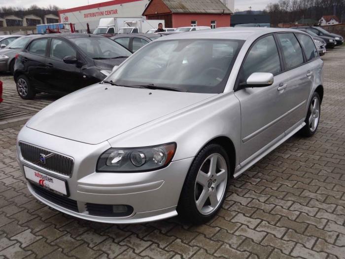 volvo v50 1 6d besplatni mali oglasi