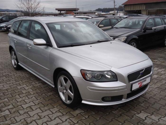 volvo v50 1 6d besplatni mali oglasi