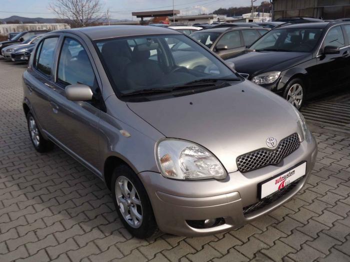 toyota yaris 1 0 besplatni mali oglasi