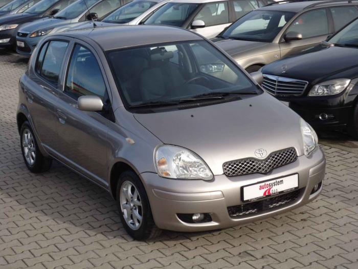 toyota yaris 1 0 besplatni mali oglasi