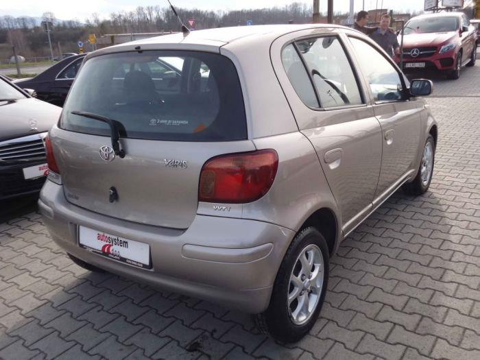 toyota yaris 1 0 besplatni mali oglasi