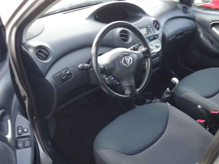 toyota yaris 1 0 besplatni mali oglasi
