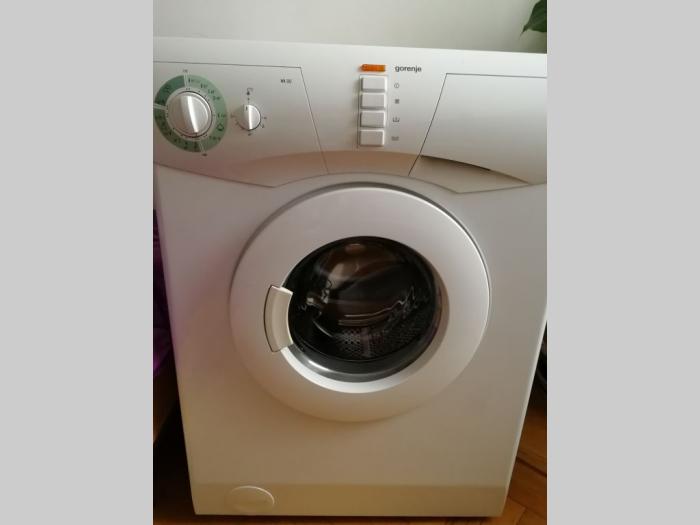 gorenje veš mašina wa583 besplatni mali oglasi