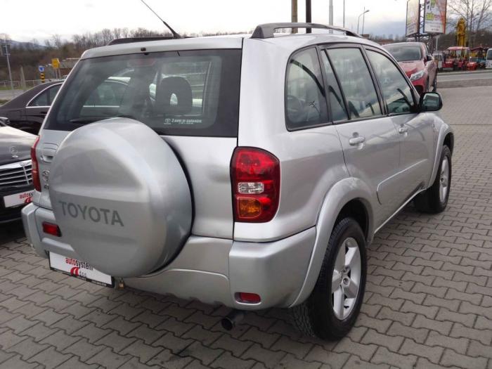 toyota rav 4 2 0d4d 4x4 besplatni mali oglasi