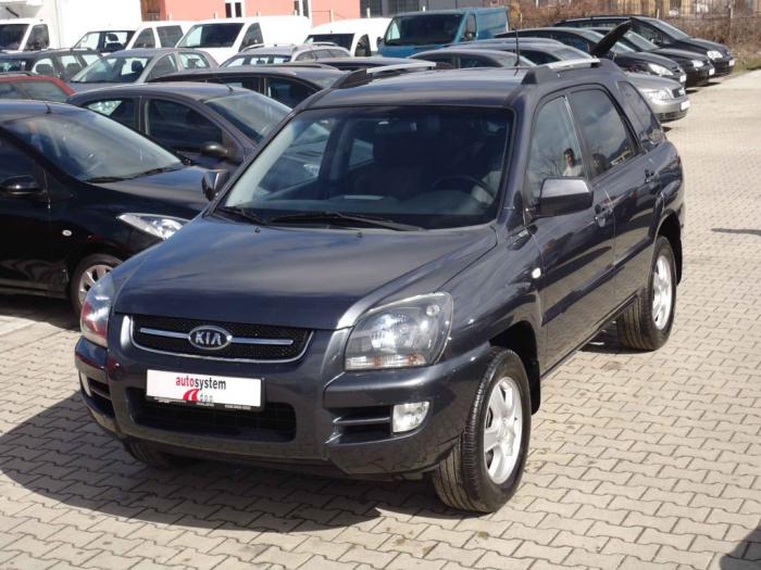 kia sportage 2 0 besplatni mali oglasi