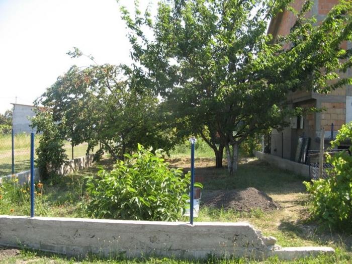 plac u borči od 3 ara, do puta, naseljeno, uknjiženo besplatni mali oglasi