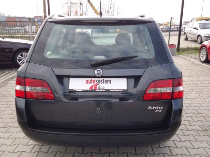 fiat stilo 1 9jtd besplatni mali oglasi