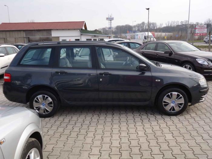 fiat stilo 1 9jtd besplatni mali oglasi