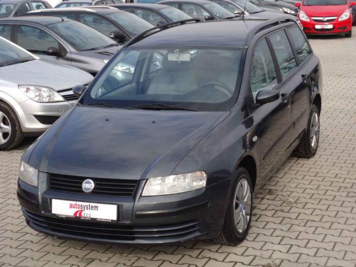 fiat stilo 1 9jtd besplatni mali oglasi