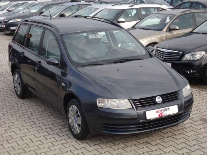 fiat stilo 1 9jtd besplatni mali oglasi