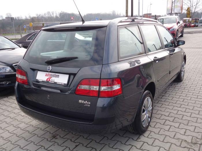 fiat stilo 1 9jtd besplatni mali oglasi