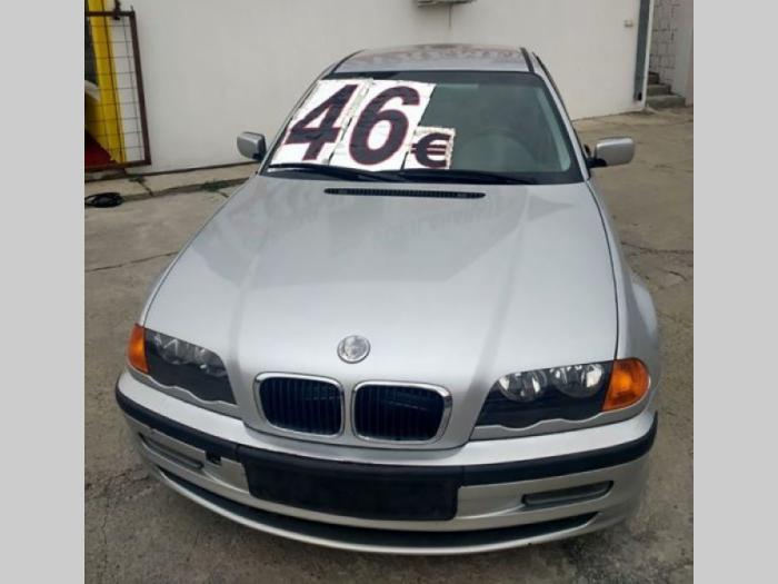 bmw 318 i besplatni mali oglasi