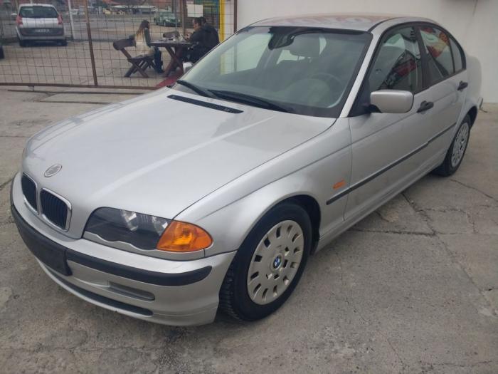 bmw 318 i besplatni mali oglasi