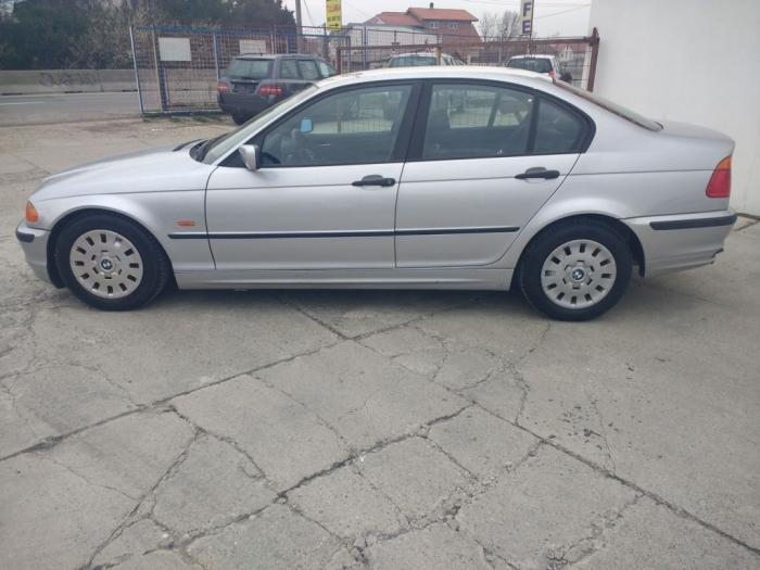 bmw 318 i besplatni mali oglasi