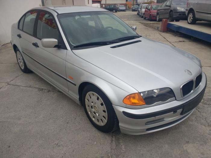 bmw 318 i besplatni mali oglasi